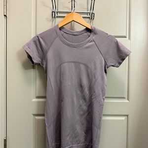 lululemon swiftly tech short sleeve shirt
